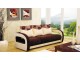 Viva Sofa Bed 230 cm - wide range of different colours fabrics available