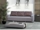 Relax - Sofa Bed 225cm - wide range of different colours fabrics available