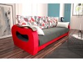 BLAKE - Sofa Bed 230cm - wide range of different colours fabrics available