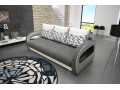 Viva - Sofa Bed 230 cm - wide range of different colours fabrics available