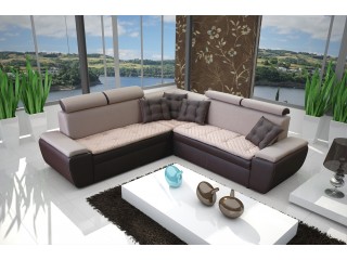 MONA 260x260cm -big on comfort and size to seat the whole family in style, made to measure