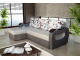 BUENO 165X230cm - Corner Sofa Bed