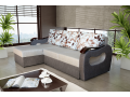 BUENO 2 165X230cm - Corner Sofa with Sleep Function