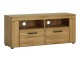 TV cabinet FREE UK DELIVERY. W 1276 x H 558 x D 409 mm
