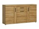 Cortina - SIDEBOARD. FREE UK DELIVERY. Size W 1568 x H 860 x D 409 mm