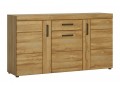 Cortina - Sideboard. FREE UK DELIVERY. W 1568 x H 860 x D 409 mm
