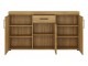 Cortina - Sideboard. FREE UK DELIVERY. W 1568 x H 860 x D 409 mm