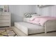 Angel - Praktyczne łóżko 90cm, Darmowa dostawa na terenie UK