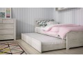 Angel - Single Bed with underbed Drawer, 