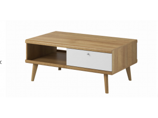 Pacific - Coffee table - 107 / 46 / 67 cm