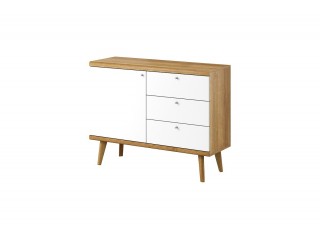 Pacific -Sideboard ,107 / 83 / 40 cm 