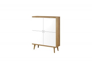 Pacific - Sideboard - 107 / 134 / 40 cm