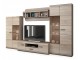 Linda - Display Cabinet - 80 cm / 158cm / 37 cm