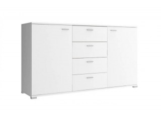 Sideboard 150 - White - 150x85x40cm