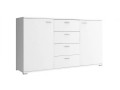 Sideboard 150 - White - 150x85x40cm
