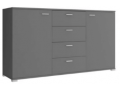 Sideboard 150 - Grey - 150x85x40cm