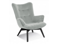 Chair - Light Grey