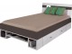 NET - Wide bed L/P NX18 125 / 87 / 210cm