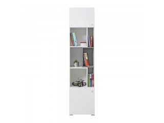 Simba - Bookcase,  45/ 190 / 40 cm