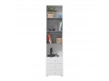 Simba - Bookcase,  45/ 190 / 40 cm