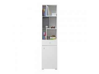 Simba - Bookcase, 45/ 190 / 40 cm