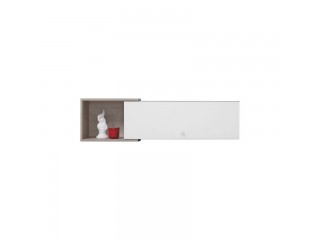Simba - Wall-mounted cabinet, 110 / 30 / 25 cm
