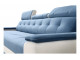 Diana - bardzo wygodna, funkcjonalna i duza sofa