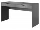 Cobe  Desk 2D -  138.2cm / 76cm / 50.4cm