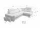Grant - our custom handcrafted sofas can be made to perfectly fit your space