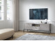  	Modern TV Cabinet 154cm - Grey