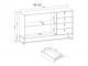 Darcy - Living room collection, Sideboard, 153cm 