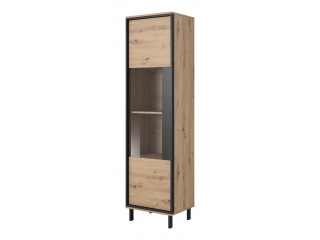Nesa - Display cabinet 52cm