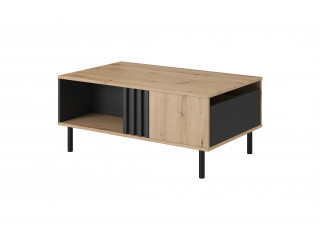 Madis - coffee table 100cm