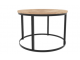 STK M5 - Side Coffee Table, Single Very Stylish 