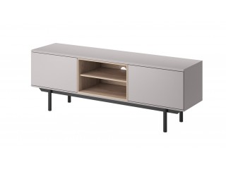 Ivo - TV cabinet 150 / 54 / 40 cm