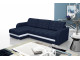 Leo - Bespoke, made to measure corner sofa to fit your room and lifestyle