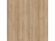 Lyon 2 door 3 drawer sideboard in Riviera Oak/White High Gloss Size W 1576 x H 891 x D 420 mm