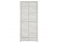 Angel - 2 Door 2 Drawer Fitted Wardrobe, FREE UK DELIVERY