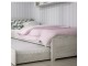  Angel 1 Drawer Bedside Cabinet Size W 491 x H 376 x D 400 mm