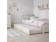  Angel 1 Drawer Bedside Cabinet Size W 491 x H 376 x D 400 mm