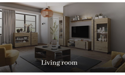 All Living Room Collections