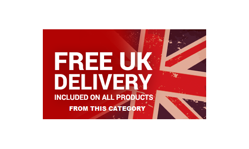 Free UK delivery